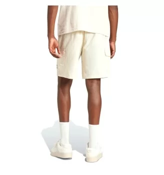 Adidas Pantaloncini Essential Woven M Bianco Crema | Adidas | 
