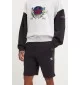Adidas Pantaloncini Essential M Nero | Adidas | 