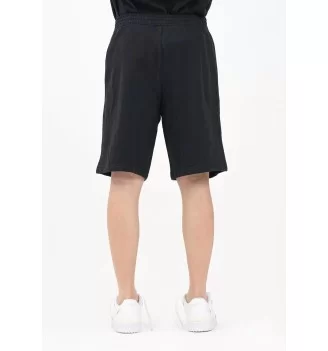 Adidas Pantaloncini Essential M Nero | Adidas | 