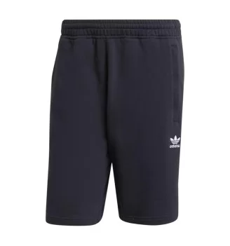 Adidas Pantaloncini Essential M Nero IY8520