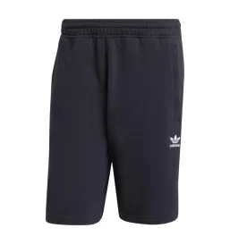 Adidas Pantaloncini Essential M Nero IY8520