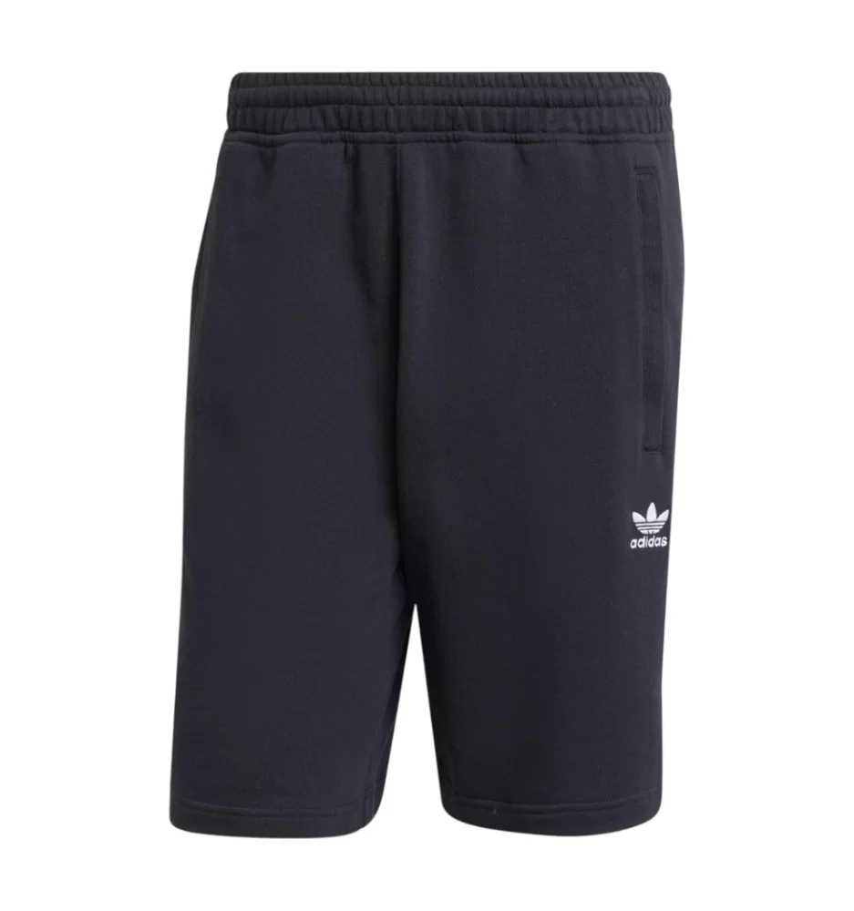 Adidas Pantaloncini Essential M Nero IY8520