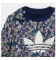 Adidas Tuta All Over Print Inf Blu | Adidas | 