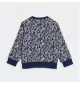 Adidas Tuta All Over Print Inf Blu | Adidas | 