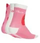 Adidas Calzini Disney Minnie Mouse 3 Paia Kids Bianco Rosa | Adidas | 