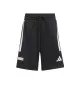 Adidas Tuta Marvel Iron Man Kids Rosso Nero | Adidas | 
