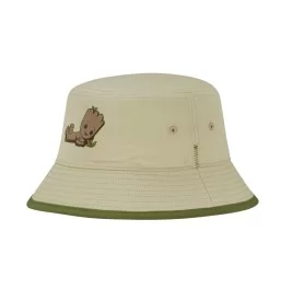 Adidas Cappello Groot Marvel Kids Verde IU4869