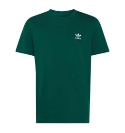 Adidas T-shirt Originals Classic Kids Verde KE0450