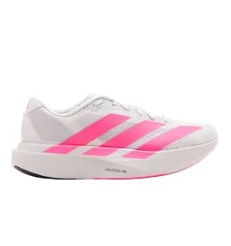 Adidas Adizero Evo Sl Jr Bianco Rosa KI1481