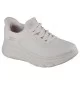 Skechers Scarpe Bobs B Flex Hi Linear Force W Bianco | Skechers | 