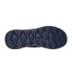 Skechers Scarpe Go Walk Flex Netro M Blu Navy | Skechers | 