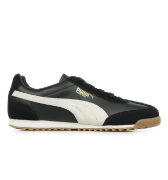 Puma Scarpe Arizona Retro W Nero 402353-01