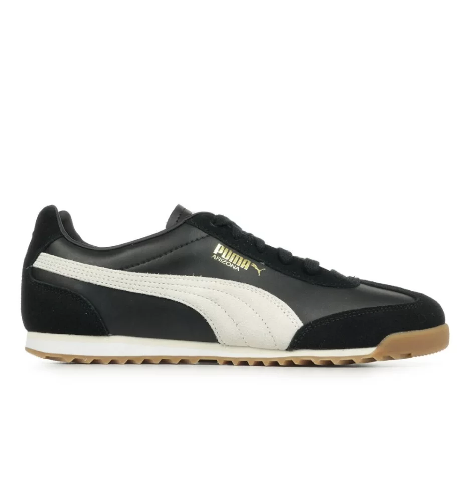 Puma Scarpe Arizona Retro W Nero 402353-01