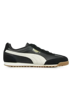 Puma Scarpe Arizona Retro W Nero 402353-01