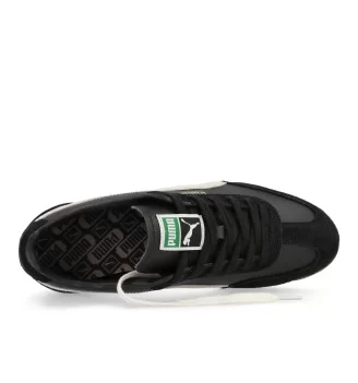 Puma Scarpe Arizona Retro W Nero | Puma | 