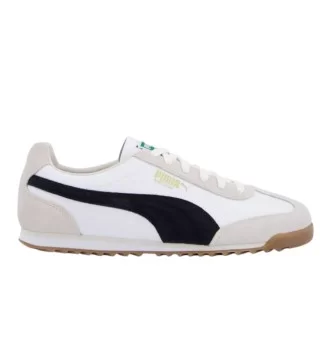Puma Scarpe Arizona Retro W Bianco 402353-02