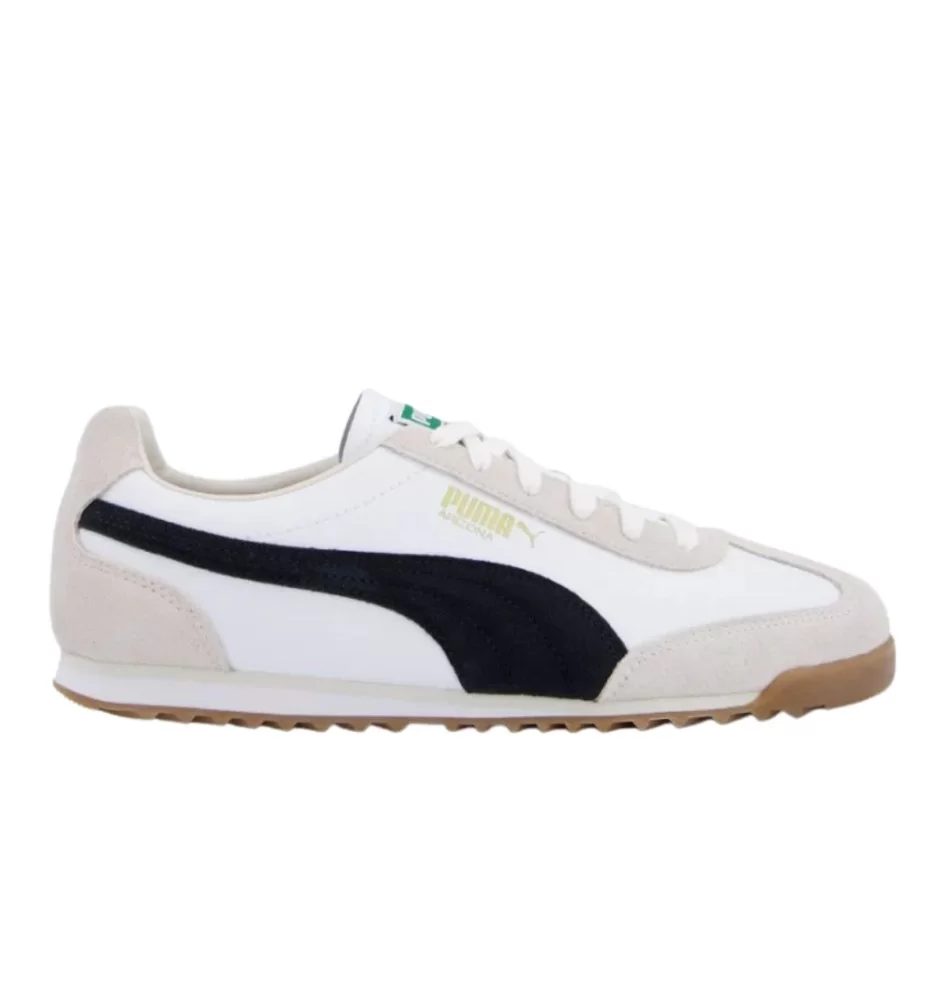 Puma Scarpe Arizona Retro W Bianco 402353-02