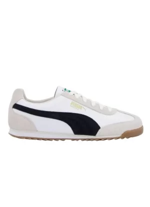 Puma Scarpe Arizona Retro W Bianco 402353-02