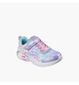 nofoto Skechers Scarpe Unicorn Dreams Heart Sparkl Kids | Skechers | 
