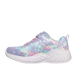 nofoto Skechers Scarpe Unicorn Dreams Heart Sparkl Kids | Skechers | 
