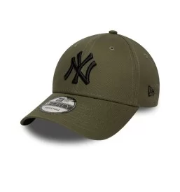 New Era Cappello 9Forty New York Yankees League Essential Verde 60771708