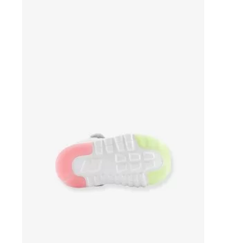 New Balance Scarpe 515 Kids Grigio E Lilla | New Balance | 