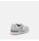 New Balance Scarpe 515 Kids 1 Grigio E Lilla | New Balance | 