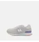 New Balance Scarpe 515 Kids 1 Grigio E Lilla | New Balance | 