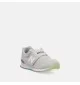 New Balance Scarpe 515 Kids 1 Grigio E Lilla | New Balance | 