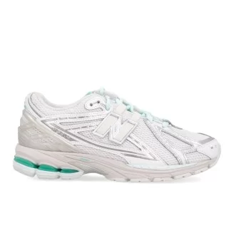New Balance Scarpe 1906 Mesh Deep End W Bianco U19061HV