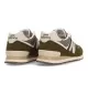 New Balance Scarpe 574 M Verde | New Balance |