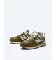 New Balance Scarpe 574 M Verde | New Balance |