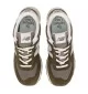 New Balance Scarpe 574 M Verde | New Balance |