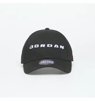Jordan Cappello Structured Strapback Kids Nero 9A9224-023 | Jordan | 