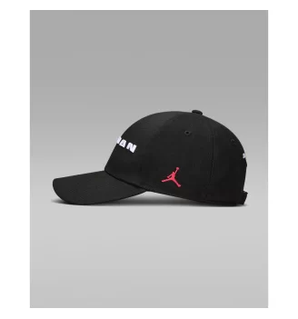 Jordan Cappello Structured Strapback Kids Nero 9A9224-023 | Jordan | 