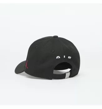 Jordan Cappello Structured Strapback Kids Nero 9A9224-023 | Jordan | 