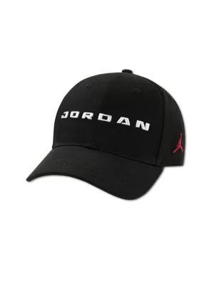 Jordan Cappello Structured Strapback Kids Nero 9A9224-023
