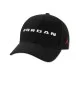 Jordan Cappello Structured Strapback Kids Nero 9A9224-023