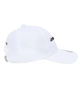 Jordan Cappello Structured Strapback Kids Bianco | Jordan | 