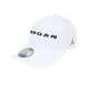 Jordan Cappello Structured Strapback Kids Bianco 9A9224-001