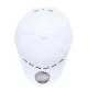 Jordan Cappello Structured Strapback Kids Bianco | Jordan | 