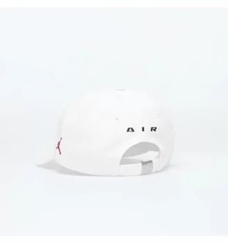 Jordan Cappello Structured Strapback Kids Bianco | Jordan | 
