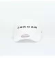 Jordan Cappello Structured Strapback Kids Bianco | Jordan | 