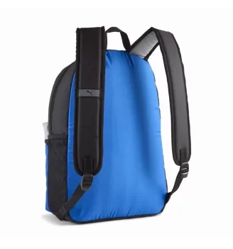 Puma Zaino Phase Color Block Nero Blu | Puma | 