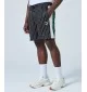 Puma Pantaloncini T7 For The Fanbase Mesh 7'' 18cm M Nero Verde | Puma | 
