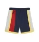 Puma Pantaloncini Showtime Mesh Short M Blu Bianco Rosso | Puma | 