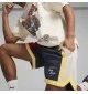 Puma Pantaloncini Showtime Mesh Short M Blu Bianco Rosso | Puma | 
