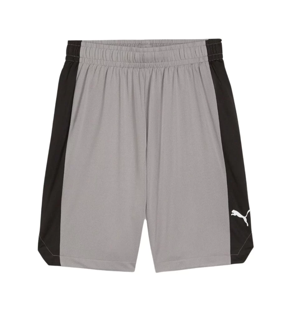 Puma Pantaloncini Shot Blocker Short M Grigio Nero 623059-08