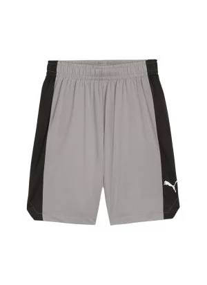 Puma Pantaloncini Shot Blocker Short M Grigio Nero 623059-08