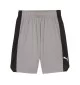 Puma Pantaloncini Shot Blocker Short M Grigio Nero 623059-08